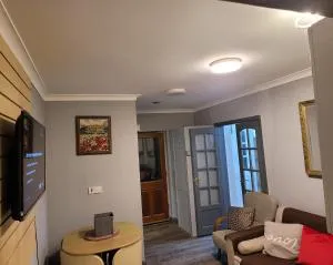 Evergreen 2bedroom-sleeps up to 7,2 bathroom - Upminster