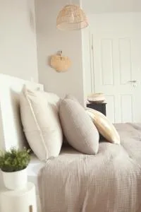 Im Fachwerk – Wohlfühlen, Entspannen & Wandern im Grünen - Gladenbach