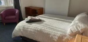 Comfort Stay Rooms - 波茨莱德