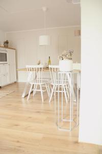 Im Fachwerk – Wohlfühlen, Entspannen & Wandern im Grünen