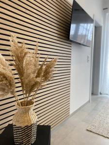 Bahnhofsapartment Lörrach