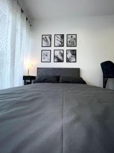 Bahnhofsapartment Lörrach