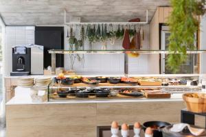 Kouros Exclusive Suites - Adults Only