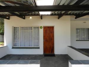 President Paul Kruger Guest Lodge