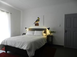 President Paul Kruger Guest Lodge