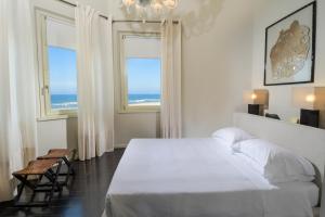 Suite mit Meerblick