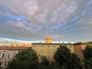 Casa Rocca - Montebabbio