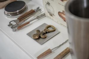 Made iN2 Creative Guest House