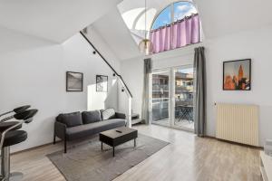 Galeriewohnung im Zentrum Worms!