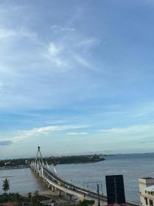 2BR & 3BR Sea View Condos