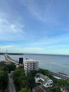 2BR & 3BR Sea View Condos