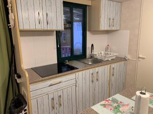 Privlaka Mobilhouses