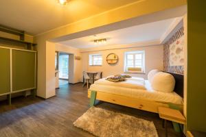 Design Apartments - "Remise Blumberg"