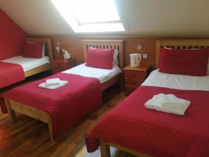 Corstorphine Lodge Hotel