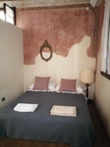 Monolocale nellantica zona del Ghetto.