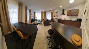 Cankars cute apartment