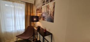 Cankars cute apartment