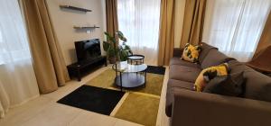 Cankars cute apartment