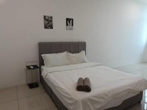 Cozy 4 bedrooms House by Mr Homestay, 3 mins to Kulim Landmark Centre