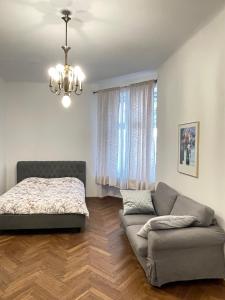 Great apartment Jana Kilińskiego 30