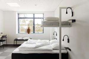 Family Room room in Sportshotel Varde Fritidscenter