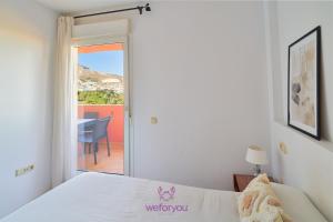 weforyou TORREQUEBRADA BEACH & GOLF