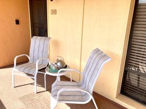 Playa Encantada 214 Home