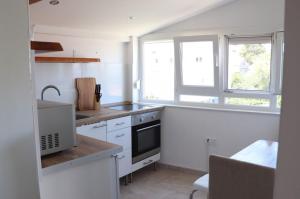 Apartmani Adi Tkon 