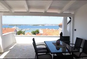 Apartmani Adi Tkon - Tkon