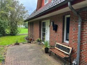 Ferienwohnung Storchennest 25503 - Weener