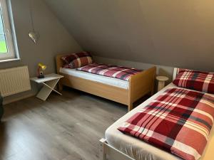 Ferienwohnung Storchennest 25503