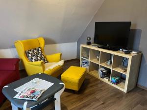 Ferienwohnung Storchennest 25503