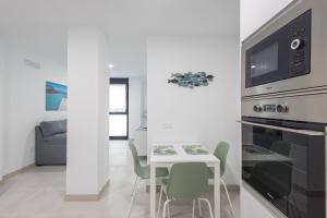 Casa Arrullo Las Canteras - next to the beach