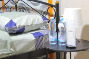 Uneed Rooms Petropavlivska - 维什戈罗德