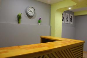 Uneed Rooms Petropavlivska