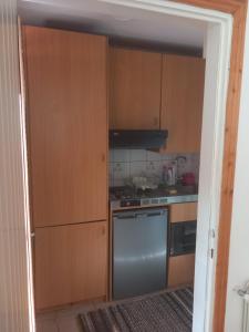 APARTMAN ZELENA DOLINA