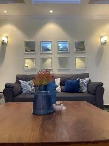 2BR & 3BR Sea View Condos - Sea View