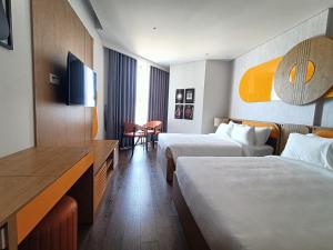 Apec Nirvana Peace Mui Ne