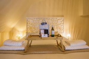 Welcome to Coachella Jacuzzi