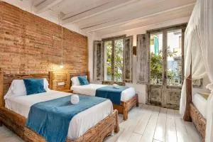 La Bodega Suites - 略夫雷加特河畔奥斯皮塔莱特