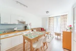 Baltica Maczka Cosy Apartment - Luboszyce