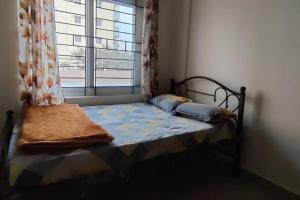 Attractive 2bhk wid kitchen&wifi