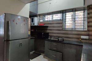 Attractive 2bhk wid kitchen&wifi