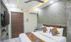 FabHotel The Treenity House