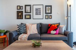 Bianca 2-Bedroom Apartment in Larnaca