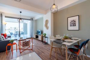 Bianca 2-Bedroom Apartment in Larnaca