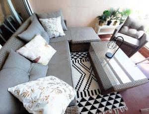 Beautiful Spacious Apartment Close to Beach