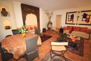 Appartements Casa Sultana : photos des chambres