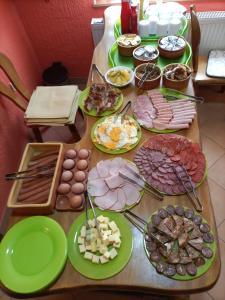 Guest House Vila Alexandar