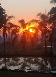Nabana Lodge